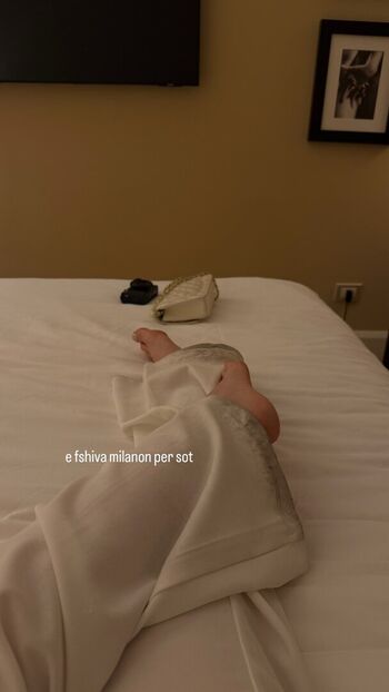 Full leaked Sara kolami private photo