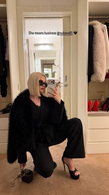 Full leaked Sara kolami private photo