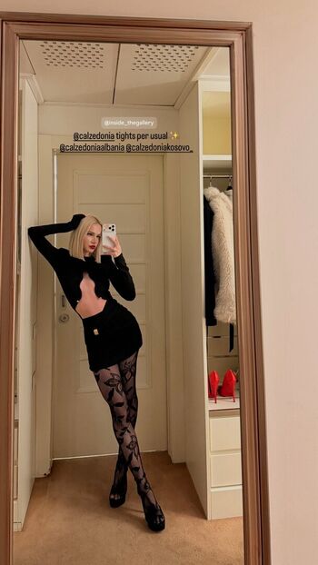 Full leaked Sara kolami private photo