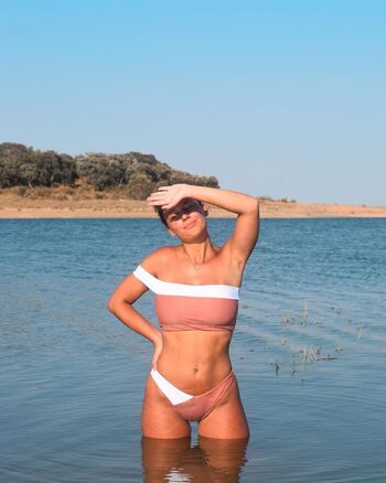 Full leaked Sara liso private photo