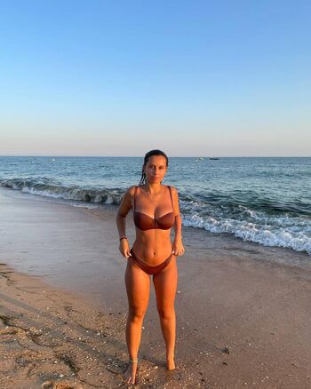 Full leaked Sara liso private photo