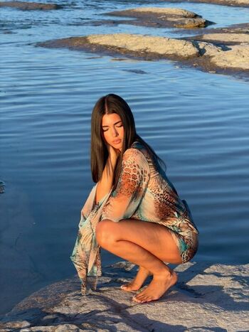 Full leaked Sara lovatin private photo
