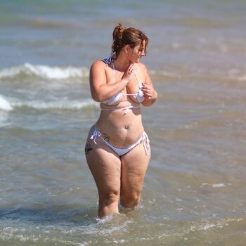 Full leaked Sara lyn chacon page private photo