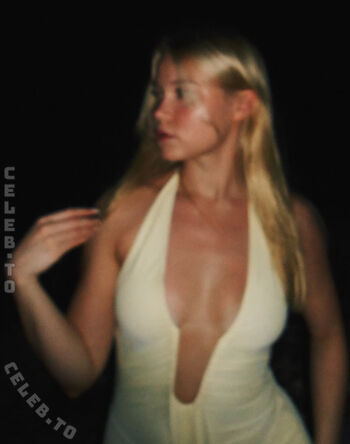 Full leaked Sara manner private photo
