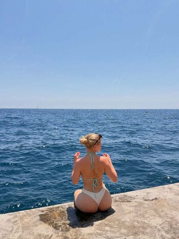 Full leaked Sara manner private photo