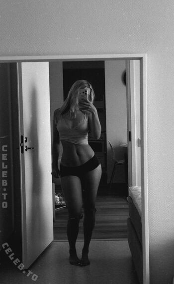 Full leaked Sara manner private photo