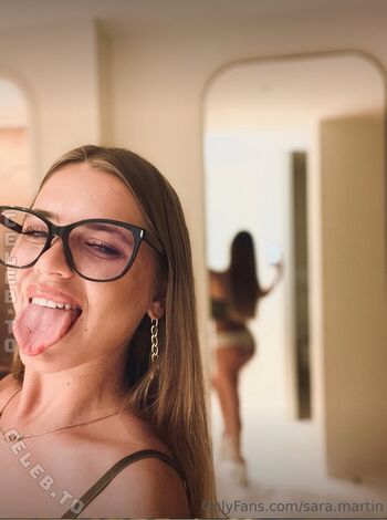 Full leaked Sara martin private photo
