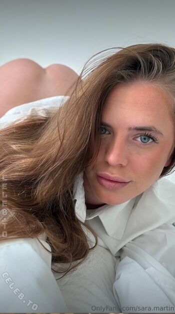 Full leaked Sara martin private photo