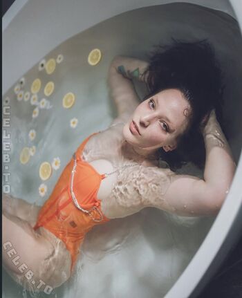 Full leaked Sara meier  page private photo