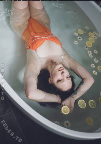 Full leaked Sara meier  page private photo