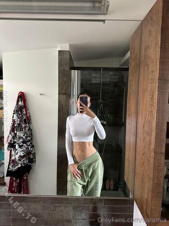 Full leaked Sara mia private photo