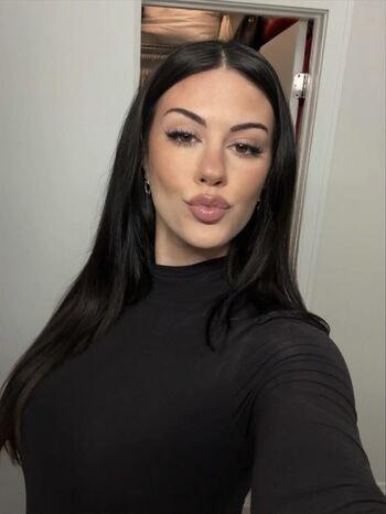 Full leaked Sara mickovic private photo