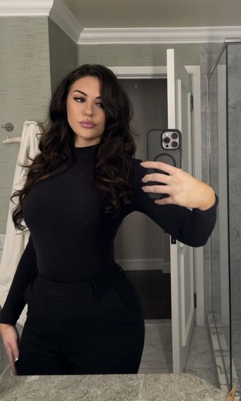 Full leaked Sara mickovic private photo