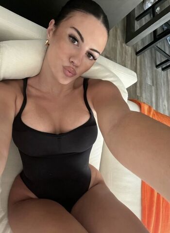 Full leaked Sara mickovic private photo