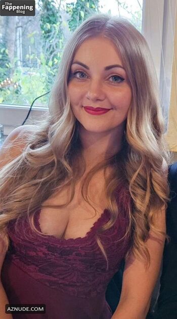 Full leaked Sara milkowski private photo
