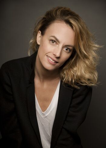 Full leaked Sara mortensen private photo