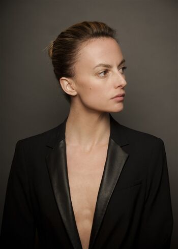 Full leaked Sara mortensen private photo