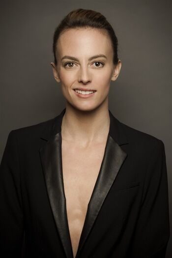 Full leaked Sara mortensen private photo