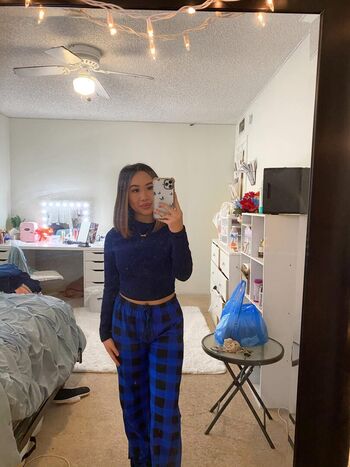 Full leaked Sara moua private photo