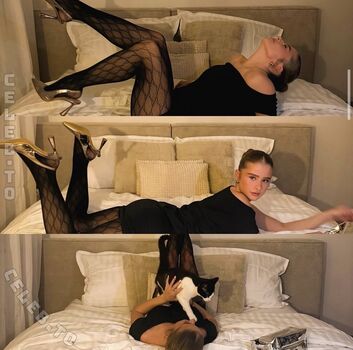 Full leaked Sara oliwia private photo