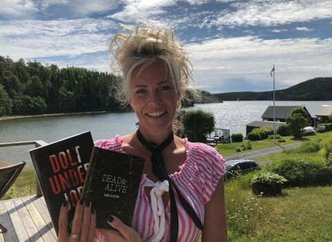 Full leaked Sara olsson private photo