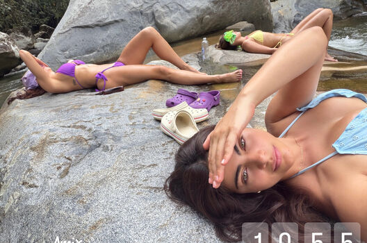 Full leaked Sara orrego private photo