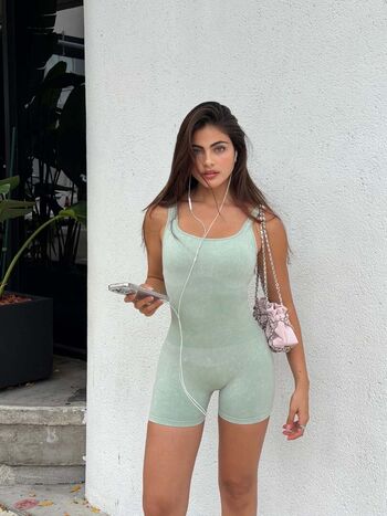Full leaked Sara orrego private photo