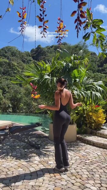 Full leaked Sara orrego private photo