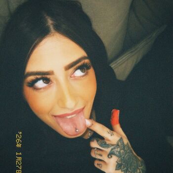 Full leaked Sara pittalis page private photo