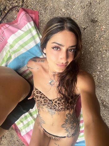 Full leaked Sara pittalis private photo