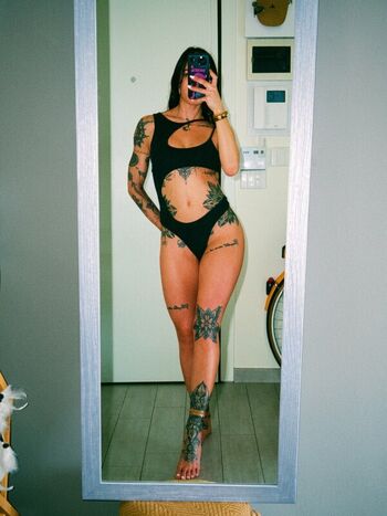 Full leaked Sara pittalis private photo