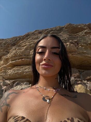 Full leaked Sara pittalis private photo
