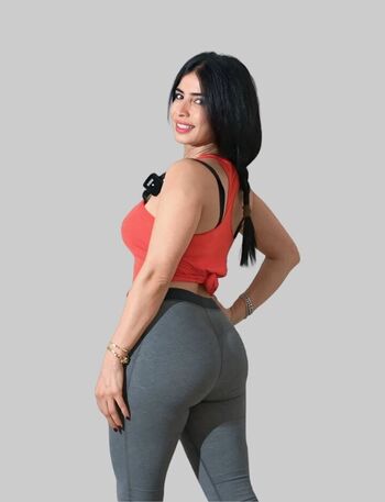 Full leaked Sara popfit private photo