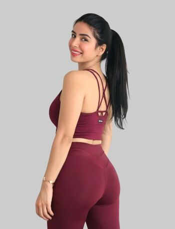 Full leaked Sara popfit private photo