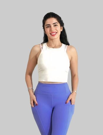 Full leaked Sara popfit private photo