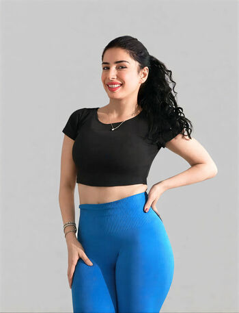 Full leaked Sara popfit private photo