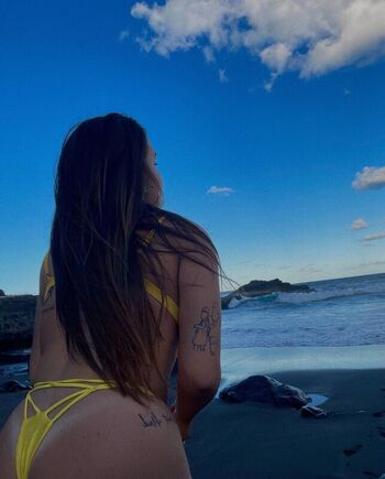Full leaked Sara quintero page private photo