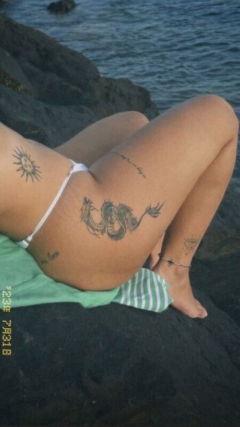 Full leaked Sara quintero page private photo