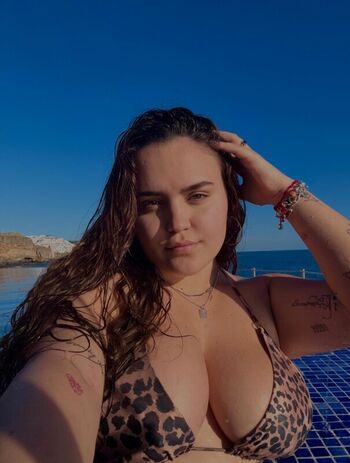 Full leaked Sara quintero private photo