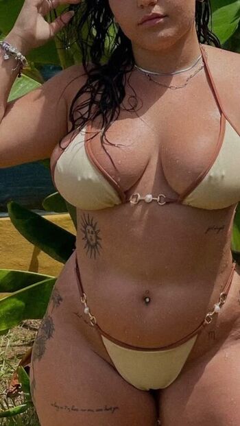 Full leaked Sara quintero private photo