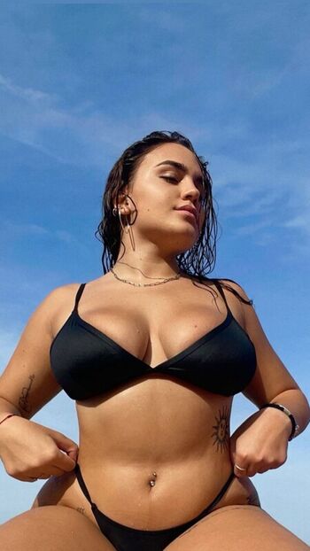 Full leaked Sara quintero private photo