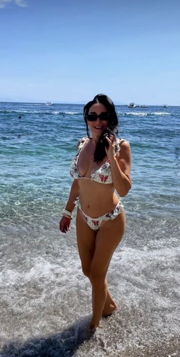 Full leaked Sara ricci private photo