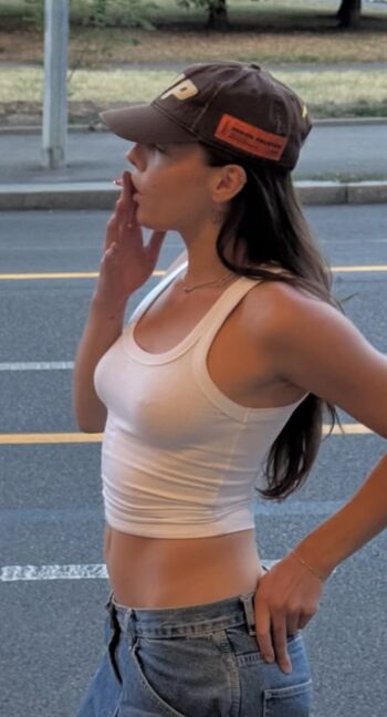 Full leaked Sara rikas private photo