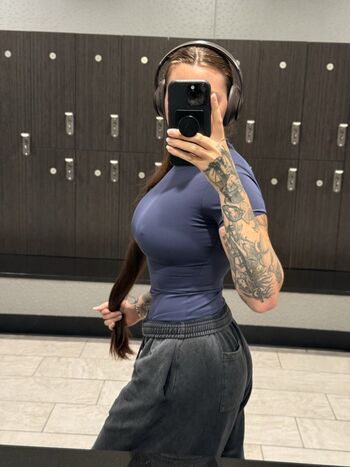 Full leaked Sara riley private photo