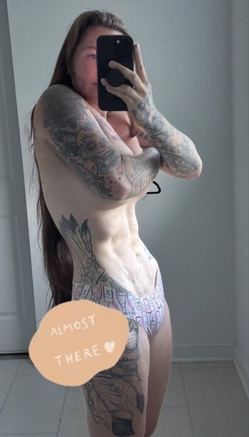 Full leaked Sara riley private photo
