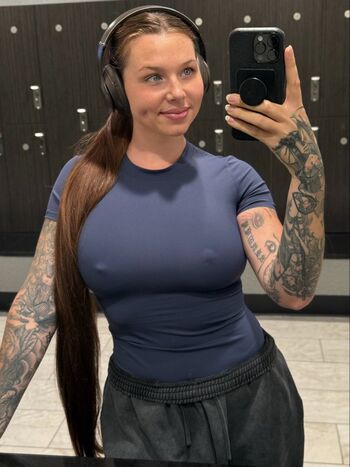 Full leaked Sara riley private photo