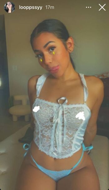 Full leaked Sara rios asmr private photo