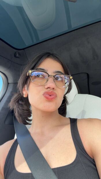 Full leaked Sara saffari page private photo