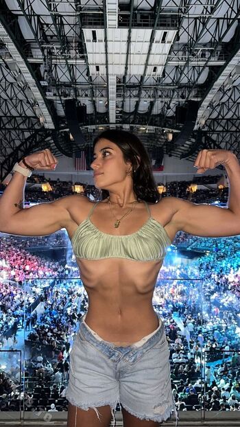 Full leaked Sara saffari page private photo