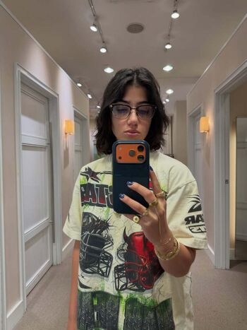 Full leaked Sara saffari page private photo